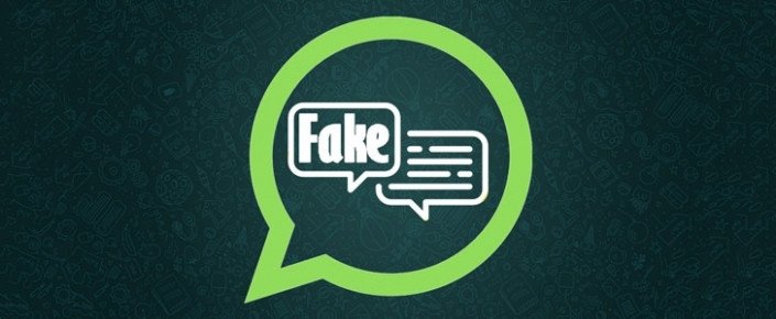 Fake WhatsApp Nasıl Alınır