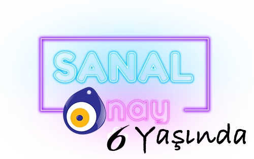 Sanalonay 6 Yaşında 